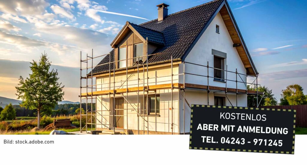 werkhalle51 Fachvortraege Energetische Sanierung