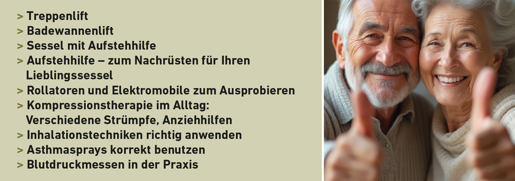 HAUSMESSE Barrierefrei Leben: Selbständigkeit und Sicherheit im Alltag! 2 werkhalle51 Hausmesse barrierefrei leben2026Hilfsmittel testen